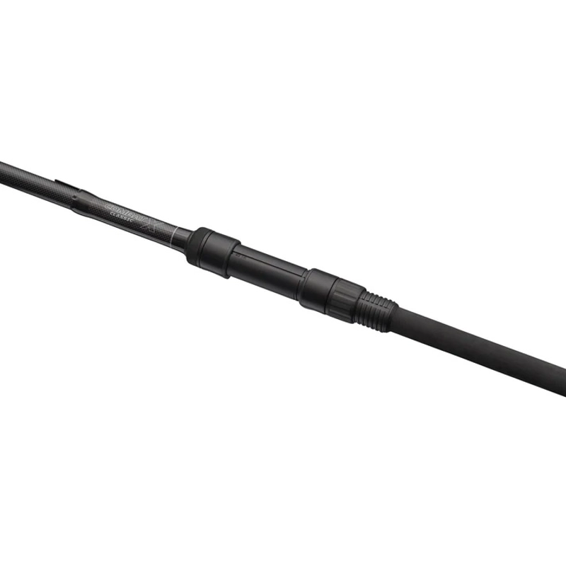 Prologic Combat-X Classic Carp Rods